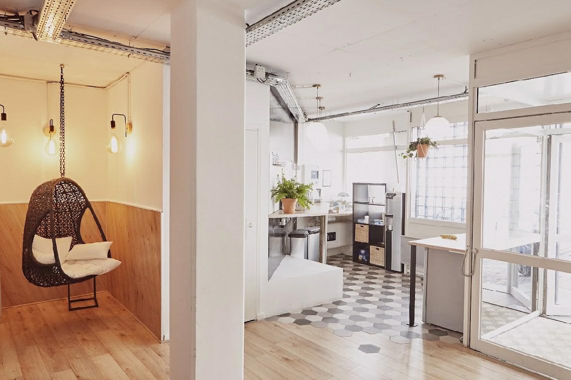 Coworking Paris Location coworking Paris OLBUR2207297 3